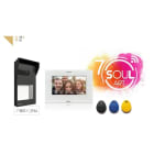 GOLMAR - Kit SOUL S5110/ART 7W 1P Wifi