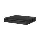 DAHUA - XVR 5 EN 1 DE 8 CANALES HDCVI/HDTVI/AHD/CVBS + 2 C