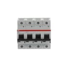 ABB - Interruptor seccionador S804PV-M125 4p 125A