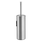 ROCA - ESCOBILLERO PARED SUPERINOX MATE