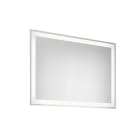 ROCA - Espejo LED IRIDIA placa antivaho 1000x700
