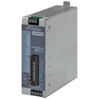 SIEMENS - Fuente de alimentación SITOP PSU3600, flexi estabilizada de salida regulable en tensión, entrada: 120-230V AC, salida: 3-52V DC/10A, 120W