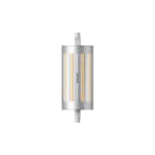 PHILIPS LIGHTING SOLUTIONS - Lámpara CorePro R7S 118mm17.5-150W 830 regulable