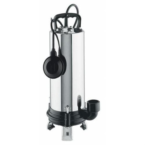 ESPA - Bomba sumergible achique VIGICOR150 1,2CV 230V automática