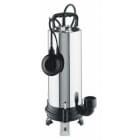 ESPA - Bomba sumergible achique VIGICOR150 1,2CV 230V automática