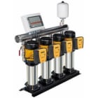 ESPA - Equipo presión trifásico CKE4 Multi55-6 rotativo