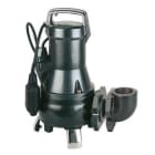 ESPA - Bomba sumergible DRAINEX 202MA 1,5CV 230V