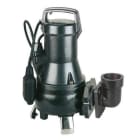 ESPA - Bomba sumergible DRAINEX 302T 1,5CV 3x400V