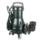 ESPA - Bomba sumergible DRAINEX 302MA 1,5CV 230V