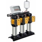 ESPA - Equipo presión trifásico CKE3 Multi35-4 rotativo