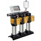 ESPA - Equipo presión trifásico CKE3 Multi55-6 rotativo