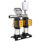 ESPA - Equipo presión trifásico CKE2 Multi35-5 rotativo