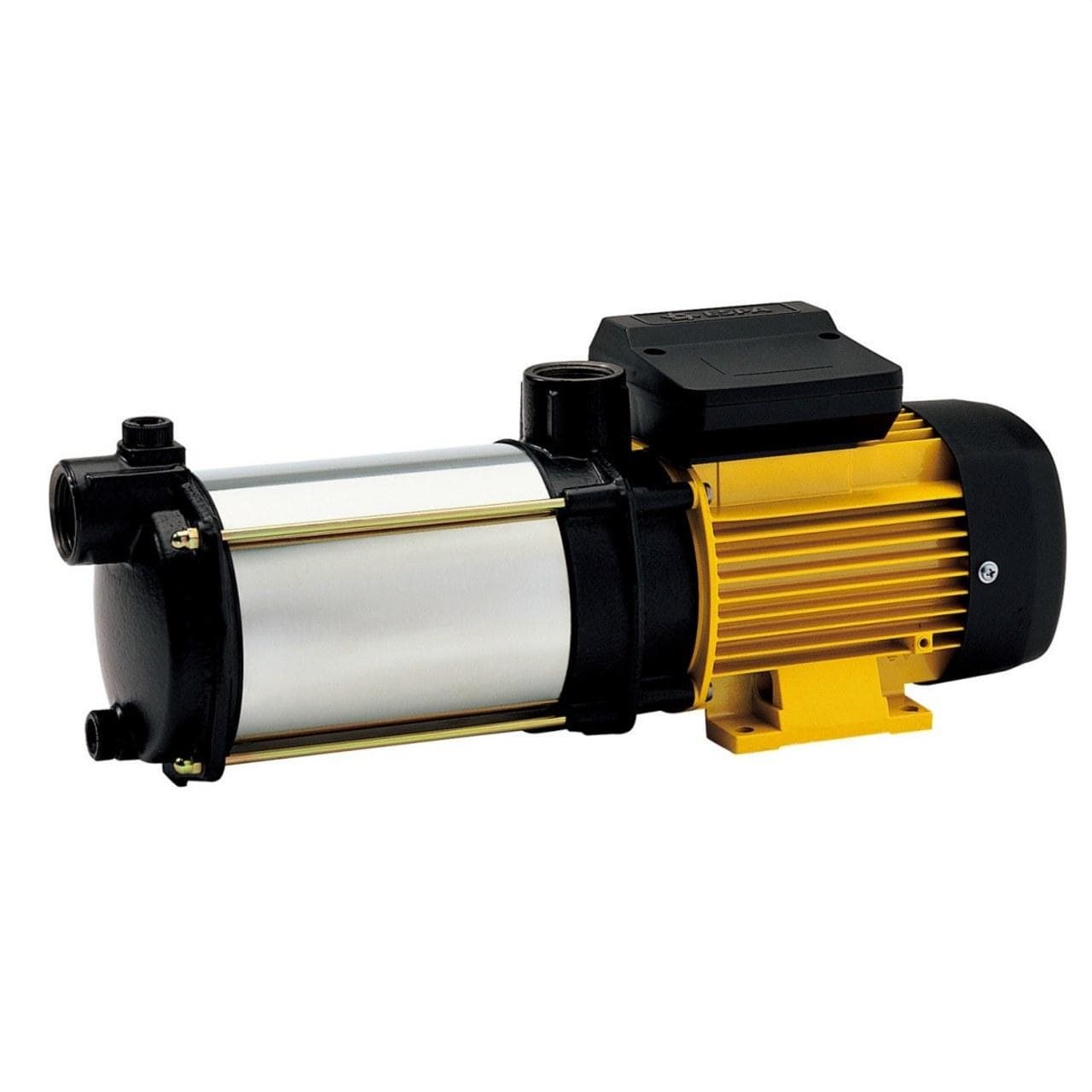ESPA - Bomba centíifuga horizontal ASPRI-25/4M-230V