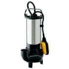 Sin Marca - Bomba sumergible achique DRAINEX100MA 1CV 230V