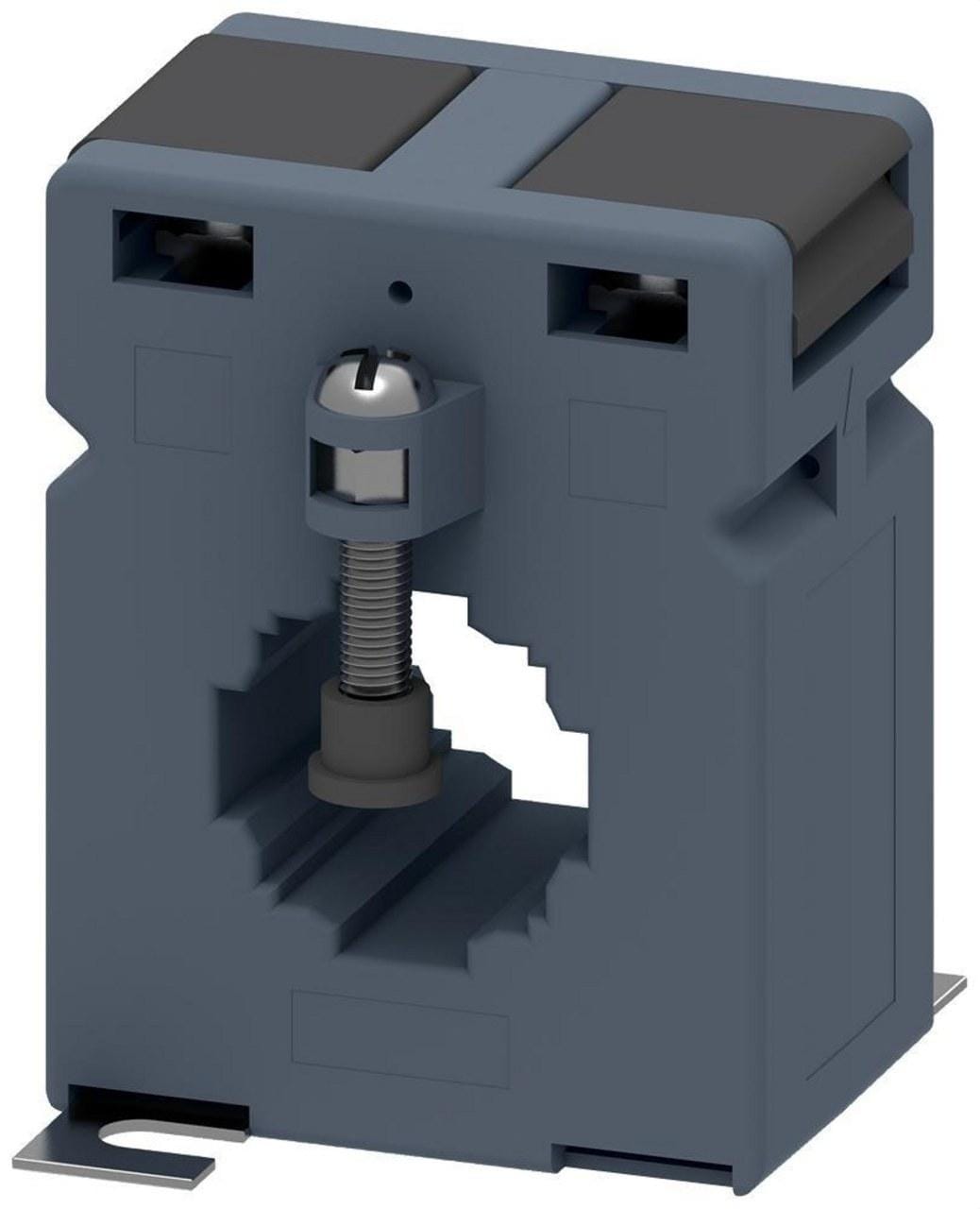 SIEMENS - TRANSFORMADOR DE INTENSIDAD 250/5A, 5VA KL1,0