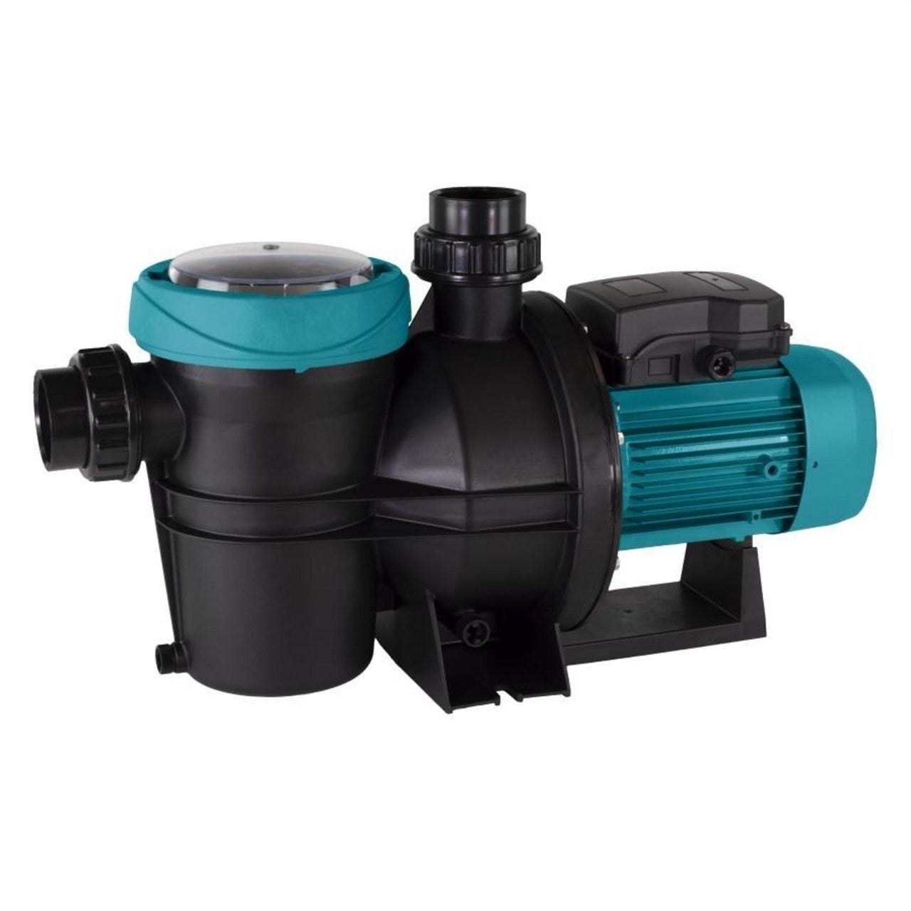 ESPA - Bomba centíifuga piscina SILEN S2 300 trifásico