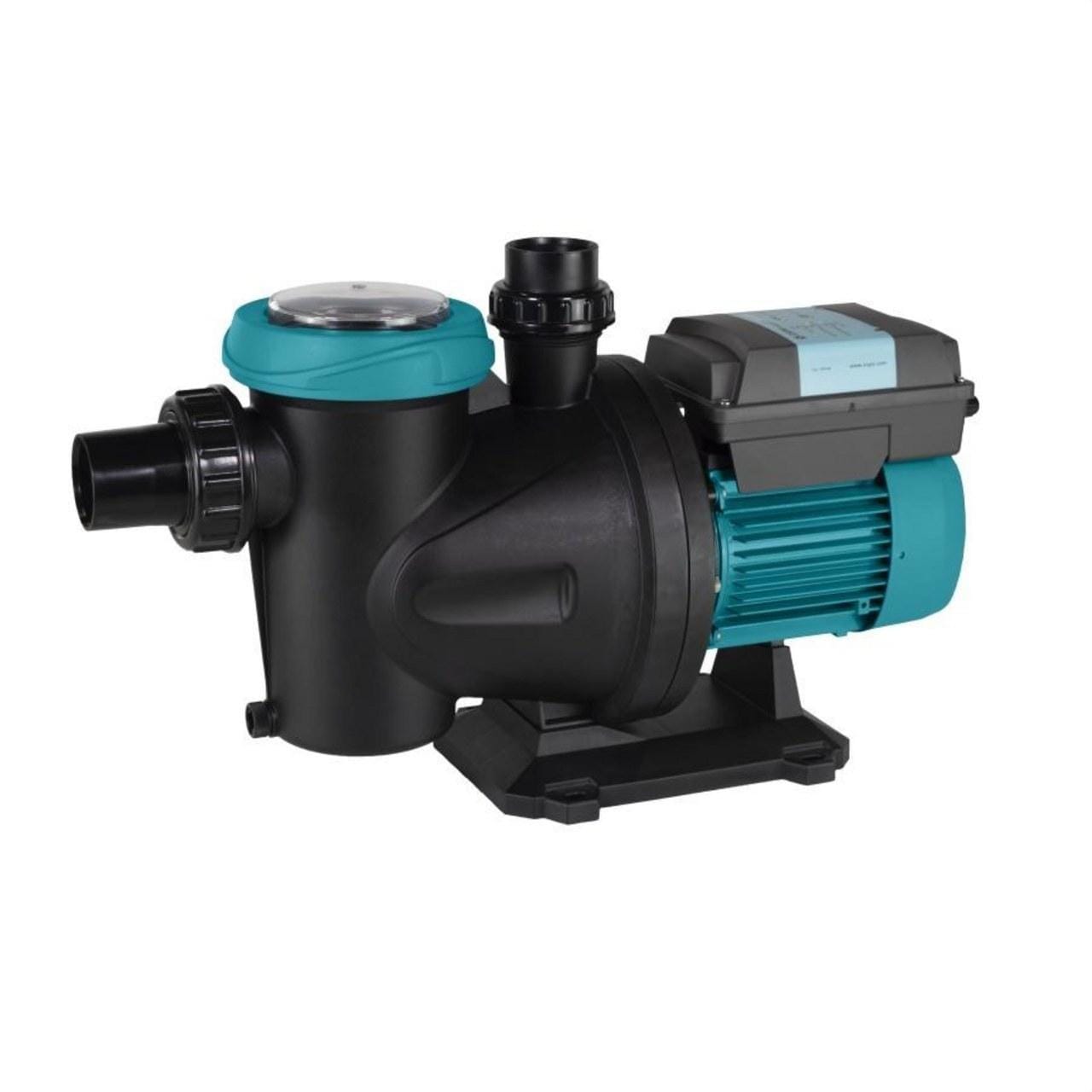 ESPA - Bomba centíifuga SILEN PLUS -2M piscina 230V