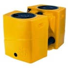 ESPA - Sistema evacuación DRAINBOX600-1400TP 3x230/400V
