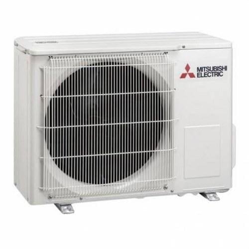 MITSUBISHI - UNIDAD EXTERIOR MUZ-HR35VF