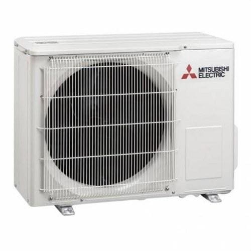 MITSUBISHI - UNIDAD EXTERIOR MUZ-HR50VF