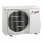 MITSUBISHI - UNIDAD EXTERIOR MUZ-HR50VF