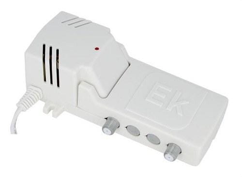 EK - Amplificador apartamento AAS 20 1 entrada