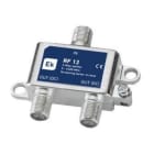 EK - Repartidor clase-A 2 salidas 5-2400 MHz DC