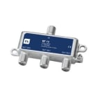 EK - Repartidor clase-A 3 salidas 5-2400 MHz DC