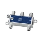 EK - Repartidor clase-A 4 salidas 5-2400 MHz DC