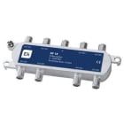 EK - Repartidor clase-A 8 salidas 5-2400 MHz DC