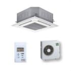 MITSUBISHI - Conjunto cassette SUZSM71VA + PLASM71EA + PLP6EALM serie Pro