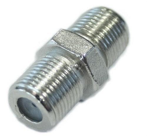 EK - ADAPTADOR F HEMBRA F HEMBRA