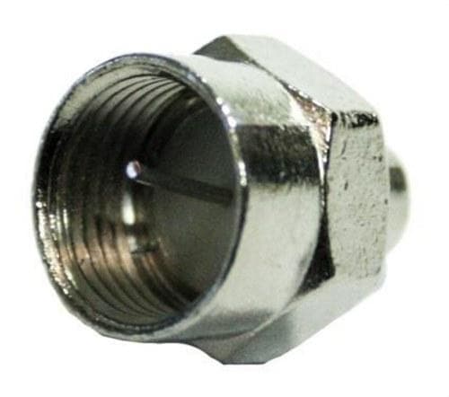 EK - CARGA TERMINAL F 75OHM