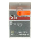 ABB - Relé mini CR-M230AC2L 230V CA