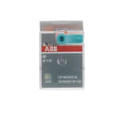 ABB - Relé mini CR-M024DC4L 24V CC