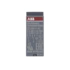 ABB - Relé circuito impreso CR-P230AC2 230V CA