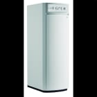 BAXI - Caldera de gasóleo Lidia EM Eco GTA 50 Inox clase energética calefacción B y clase energética B/XXL
