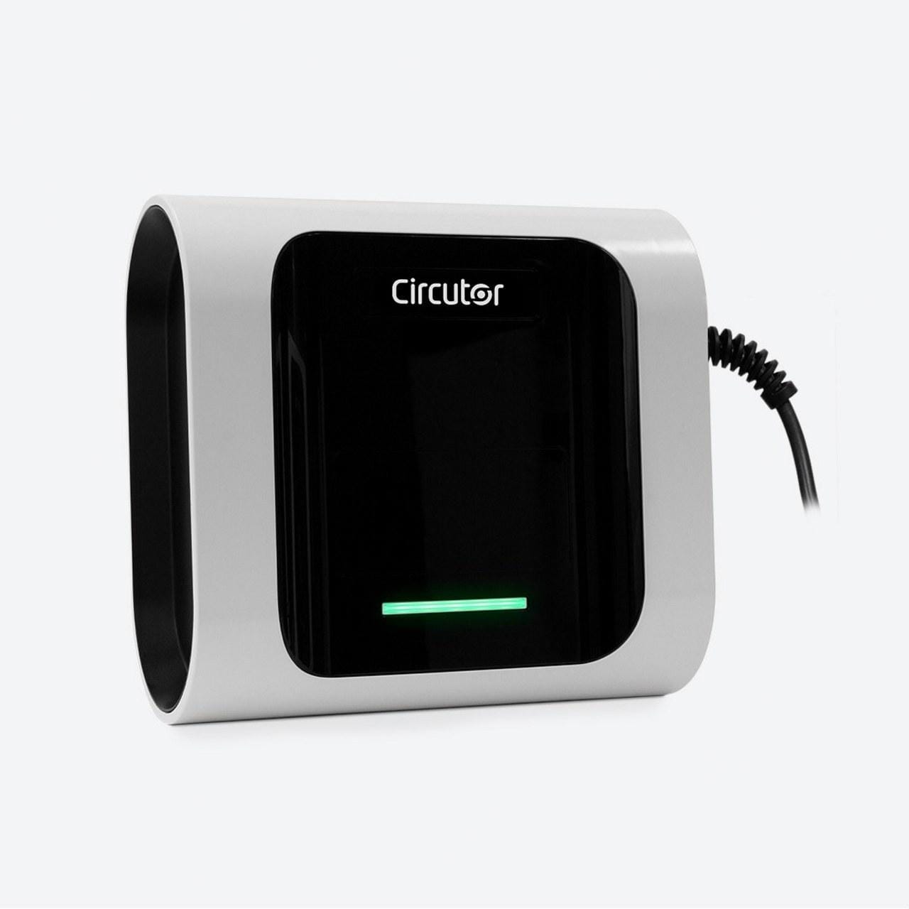CIRCUTOR - Caja de recarga eNEXT M-C2