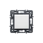 LEGRAND - Pulsador Valena Next - 6A - 230V~ - Blanco