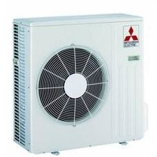 MITSUBISHI - Unidad exterior serie PRO R32 Mr.Slim SUZ-SM71VA