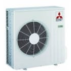 MITSUBISHI - Unidad exterior serie PRO R32 Mr.Slim SUZ-SM71VA