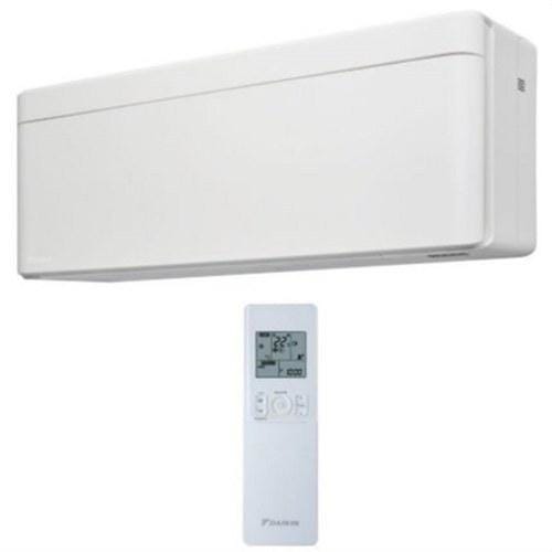 DAIKIN - Unidad interior split pared STYLISH CTXA15AW bomba calor