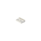 PHILIPS LIGHTING SOLUTIONS - Anclaje para cable suspendido 9MX056 MB-SW blanco
