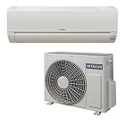 HITACHI - CJTO MURAL DOBAI-25 R-32 (RAK-25PED+RAC-25WED)