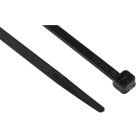 HELLERMANNTYTON - BRIDA STD. T150XL - 1095 X 8,9 PA66W BK 25