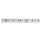 NEXIA - Tira flexible IP20 RGB 60 leds 10W 450lm 5m