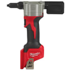 MILWAUKEE - REMACHADORA M12 HASTA REM M12BPRT-0