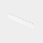 LEDS-C4 - Aplique fino 05-7573 168xLED 21,6 blanco