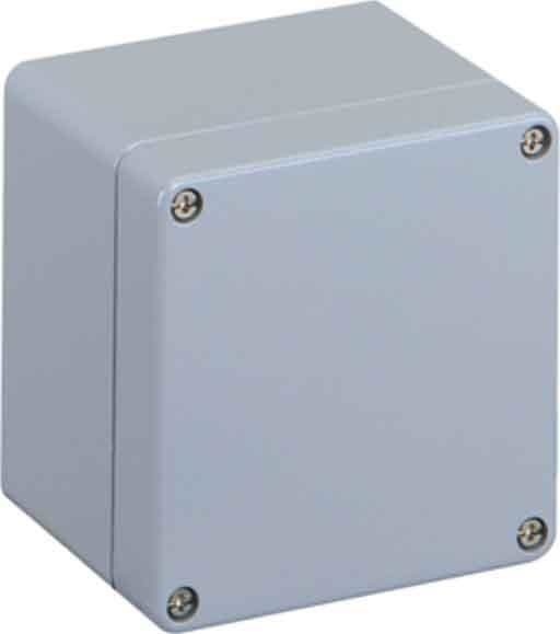 SPELSBERG - CAJA ESTANCA AL-1010-8