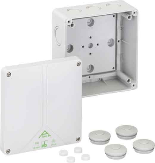 SPELSBERG - Caja derivación ABOX-I 100-L